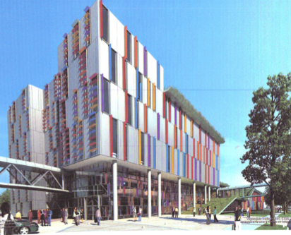 Integration Building Trades College