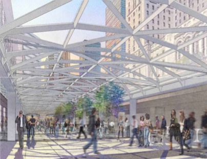 Union Station Revitalization Project
